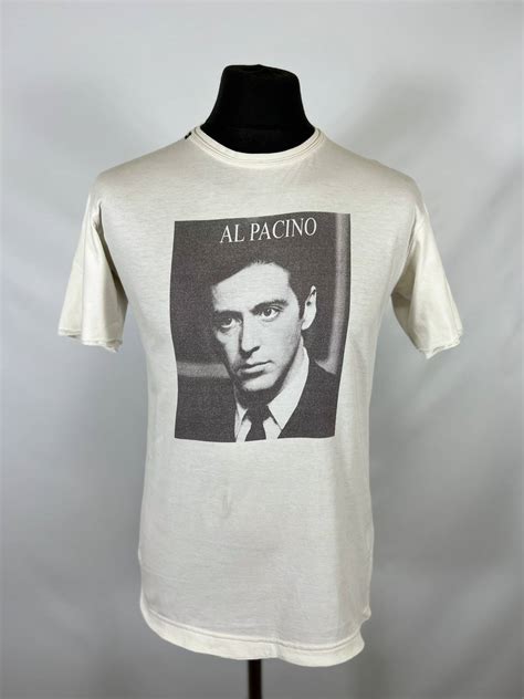 t shirt dolce gabbana al pacino|Dolce & Gabbana Al Pacino T.